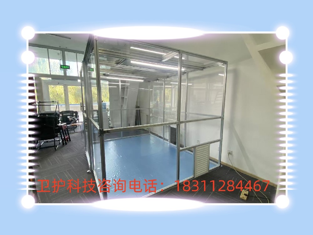潔凈棚能達(dá)到百級潔凈度嗎？